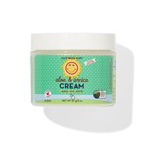 Creme California Baby Aloe e Arnica 57g/60mL Calmante Creme California Baby Aloe e Arnica 57g/60mL Calmante