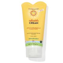 Creme California Baby Calendula, aroma de lavanda, 170 g