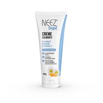 Creme calmante alfa bisabolol neez 100g Creme calmante alfa bisabolol neez 100g