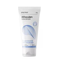 Creme calmante alfazulen 50gr epiltrat labotrat