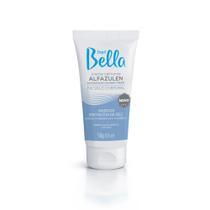 Creme Calmante Alfazulen Facial e Corporal Depil Bella 50 g