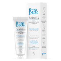 Creme Calmante Cicabella Multireparador 20g Creme Calmante Cicabella Multireparador 20g