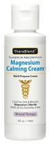 Creme Calmante de Magnésio CryoDerm 120mL