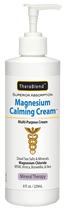 Creme Calmante de Magnésio CryoDerm 240mL