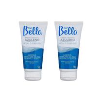 Creme Calmante Depil Bella Facial E Corporal uleno 50G-2Un