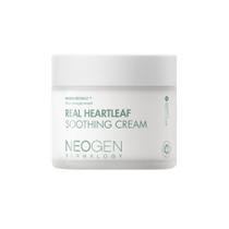 Creme calmante DERMALOGY da NEOGENLAB Real Heartleaf 80g