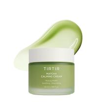 Creme Calmante Hidratante para a Pele TIRTIR Matcha 50ml Creme Calmante Hidratante para a Pele TIRTIR Matcha 50ml