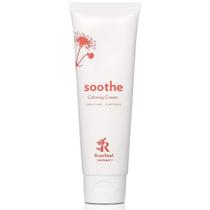 Creme calmante Rosebud Woman Soothe com arnica e camomila 80ml