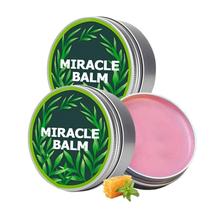 Creme calmante Vingtank Miracle Balm Legs Arms Back 30 ml x2