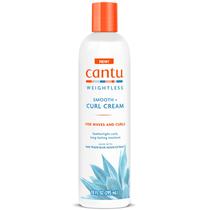 Creme Cantu Weightless Smooth + Curl 300 ml
