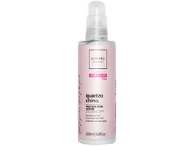 Creme Capilar de Proteína Quartzo Shine Cadiveu 200 ml
