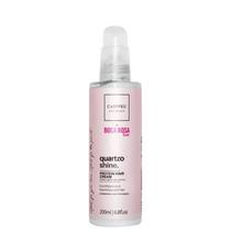 Creme Capilar de Proteína Quartzo Shine Cadiveu 200 ml