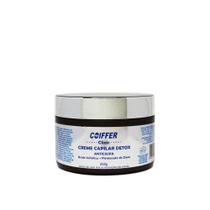 creme capilar detox coiffer 250g creme capilar detox coiffer 250g