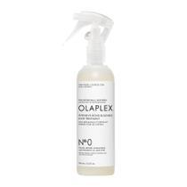 Creme Capilar Olaplex Nº0 - Tratamento Intensivo de Reconstrução 155ml