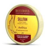 Creme Capilar Sillitan Antifrizz Bio Extratus Tutano 40g