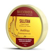 Creme Capilar Sillitan Tutano Antifrizz 40g Bio Extratus Creme Capilar Sillitan Tutano Antifrizz 40g Bio Extratus