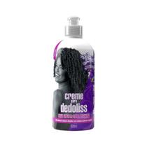 Creme Capilar Soul Power Dedoliss Texturizações 500ml Creme Capilar Soul Power Dedoliss Texturizações 500ml
