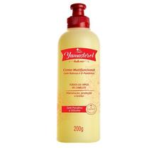 Creme Capilar Yamasterol Babosa 200g Creme Capilar Yamasterol Babosa 200g