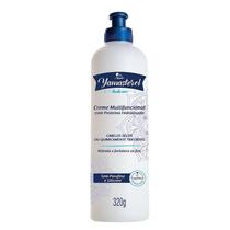 Creme Capilar Yamasterol Branco 320g