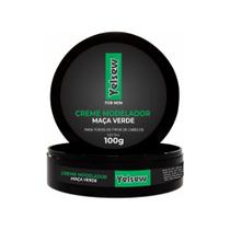 Creme Capilar Yelsew Modelador Maçã Verde 100g Creme Capilar Yelsew Modelador Maçã Verde 100g