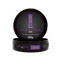 Creme Capilar Yelsew Modelador Uva 100g Creme Capilar Yelsew Modelador Uva 100g