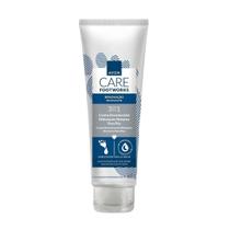 Creme Care Footworks Noturno Pés Renovados 3 Em 1 80G - Avon