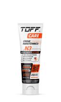 Creme Care Nanotérmico N3 100g Intenso - Toff