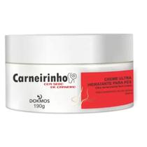 Creme Carneirinho para os Pés - Dokmos Cosmeticos