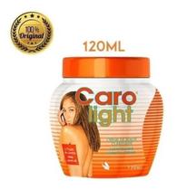 Creme Caro light Clareamento Facial - 120g