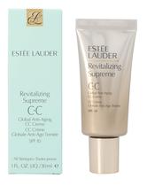 Creme CC Estée Lauder Revitalizante Supreme SPF10 30 ml