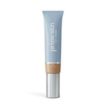 Creme CC+ Prime Prometics PrimeSkin para mulheres maduras bronzeadas Creme CC+ Prime Prometics PrimeSkin para mulheres maduras bronzeadas