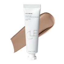 Creme CCC CLE Cosmetics para correção de cor SPF 50 30mL