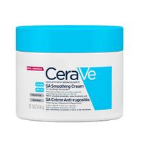 Creme CeraVe SA para pele áspera e irregular 355ml