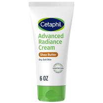 Creme Cetaphil Advanced Relief com manteiga de karité 177mL 48h de hidratação