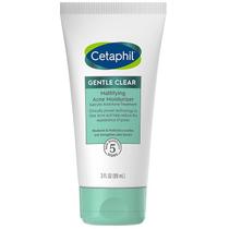 Creme Cetaphil Gentle Clear Mattifying Acne Moisturizer 89Ml