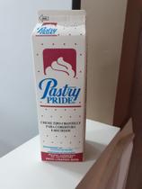 Creme Chantilly Pasty Pride