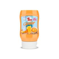 Creme Cheddar 0 calorias - Mrs Taste