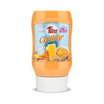 CREME CHEDDAR MRS TASTE 235g