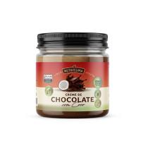 Creme Chocolate com Coco - Nutrissima 450g Creme Chocolate com Coco - Nutrissima 450g