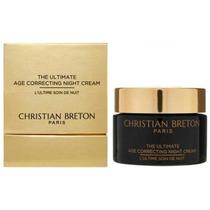 Creme Christian Breton The Ultimate Corretor De Idade 50Ml