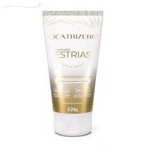 Creme Cicatrizero Para Estrias - 1 Unidade 150G - Reeduc Vitta