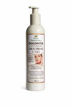 Creme clareador 3x1 - Axilas, virilhas e face - c/ Dolomita - 250ml Creme clareador 3x1 - Axilas, virilhas e face - c/ Dolomita - 250ml