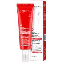Creme clareador CARE:NEL Derma Alpha Arbutin Glutationa 45mL Creme clareador CARE:NEL Derma Alpha Arbutin Glutationa 45mL