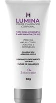 Creme Clareador Corporal Axila e Virilha Lumina Creme Clareador Corporal Axila e Virilha Lumina
