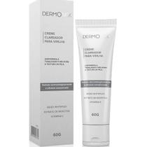 Creme Clareador Corporal e Virilha e Axilas Dermosex 60g