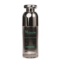 Creme clareador da pele Melanesse Manutenção Natupele - Tratamento Clareador - 15g