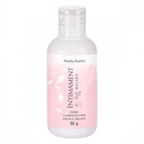 Creme Clareador de Axilas e Virilhas Intimament Abelha Rainha 60g Para Pele Escurecida REF 2222 Creme Clareador de Axilas e Virilhas Intimament Abelha Rainha 60g Para Pele Escurecida REF 2222