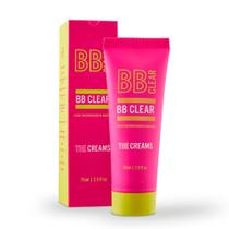 Creme Clareador de Manchas BB Clear The Creams 75ml