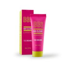 Creme Clareador De Manchas - Com Rosa Mosqueta - BB Clear 75ml