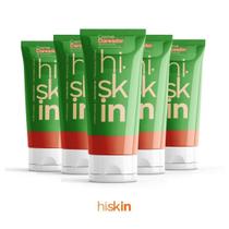 Creme Clareador De Melasma E Manchas Hi Skin + Potente - 5Un Creme Clareador De Melasma E Manchas Hi Skin + Potente - 5Un